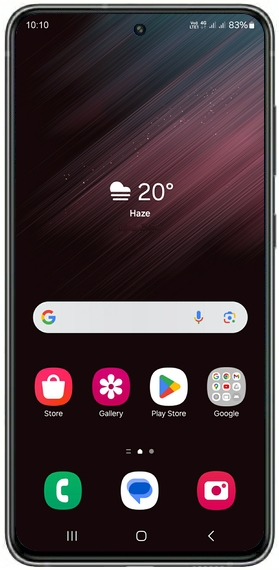 Samsung Galaxy S24 FE