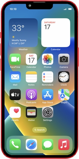 Apple iPhone 13 Mini