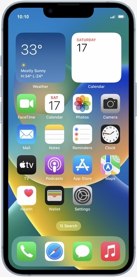 Apple iPhone 14
