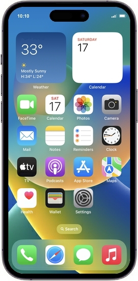 Apple iPhone 14 Pro Max