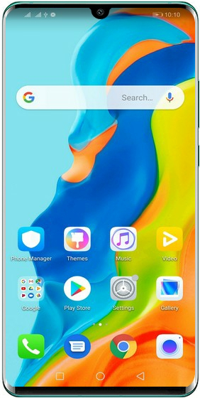 Product Skin
