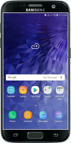 Samsung Galaxy S7
