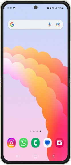 Samsung Galaxy Z Flip 5